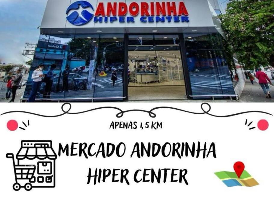 Apartment Aconchegante Mobiliado, Zn - Cod 02 *