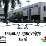 Apartamento Aconchegante Mobiliado, Zn - Cod 02