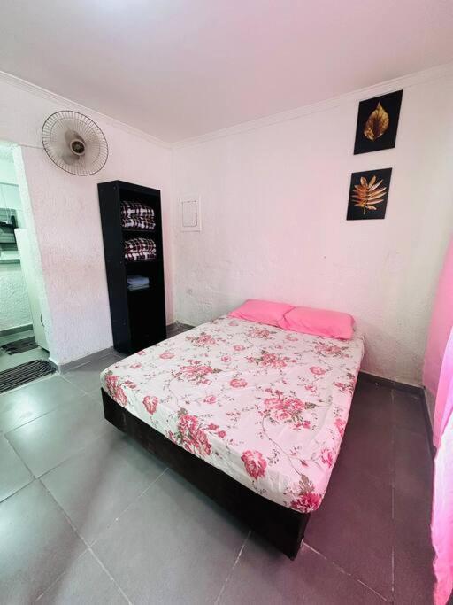 Aconchegante Mobiliado, Zn - Cod 02 Apartamento *