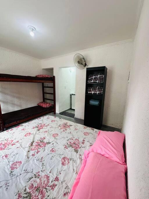 Apartamento Aconchegante Mobiliado, Zn - Cod 02