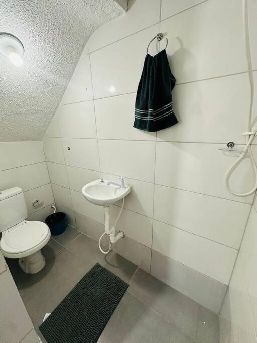 Aconchegante Mobiliado, Zn - Cod 02 Apartamento *