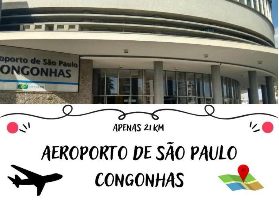 Aconchegante Mobiliado, Zn - Cod 02 * São Paulo