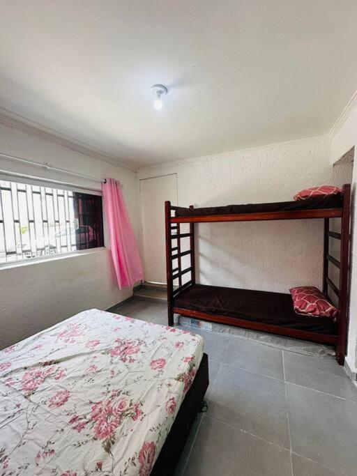 Apartamento Aconchegante Mobiliado, Zn - Cod 02
