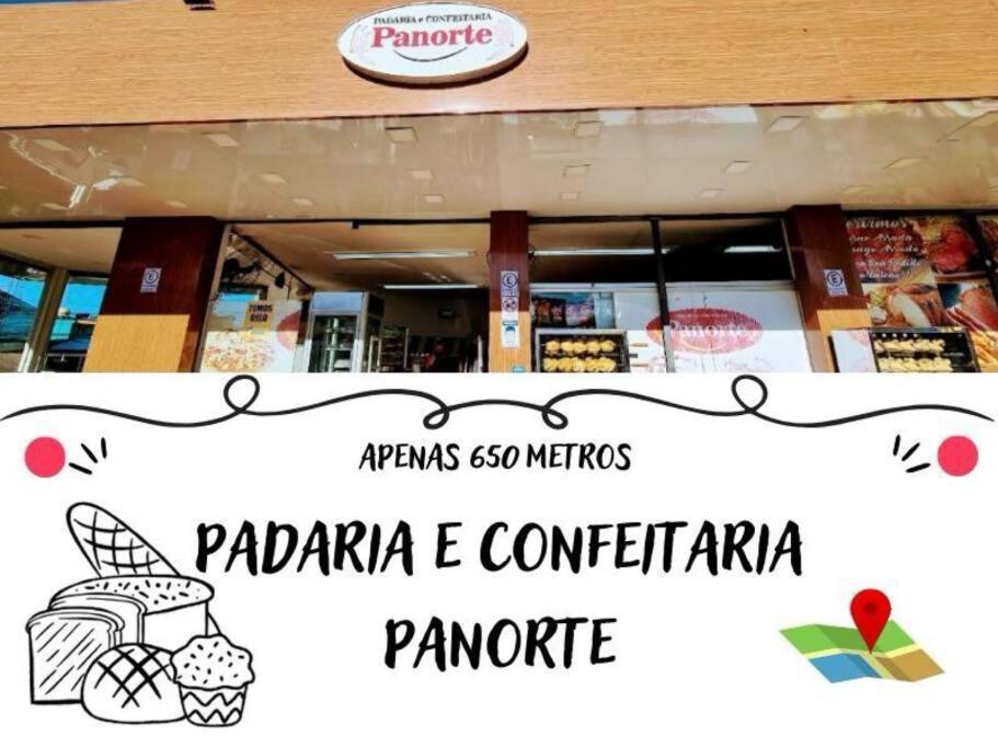 Apartamento Aconchegante Mobiliado, Zn - Cod 02 *