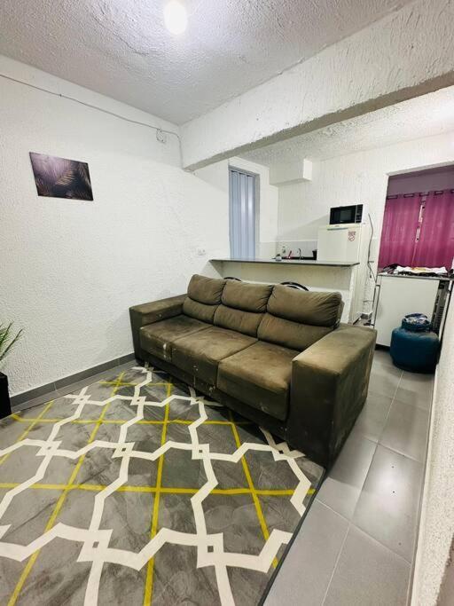 Aconchegante Mobiliado, Zn - Cod 02 Apartamento